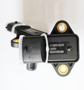 WEICHAI天然ガスエンジン部品周囲温度センサー612600190243 Sinotruk Howoトラック用 - Product Image 1