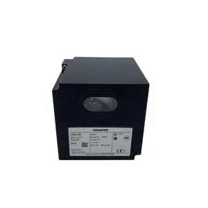 Hytech SIEMENS новый и оригинальный LAL2.25-масляная горелка, универсальный, QRB1/RAR, TSA = 5s, t3n = 15s, t1 = 22.5s, AC230V