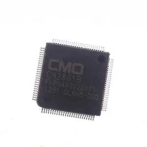 (Componente elettronico) QFP-100 CM2801B