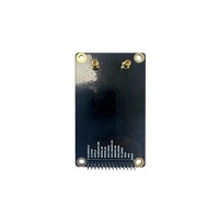 Carte mère UM982 V3 avec connecteur à broches, RTK multi-fréquence, multi-constellation, haute précision, directionnel, carte de développement de module