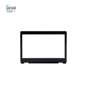 Sz-विस्बिल्ड नया ब्लैक लैपटॉप Lcd बैक कवर/बीज़ेल/पामरेस्ट/बॉटम केस 3490 l3490 p89g - Product Image 3