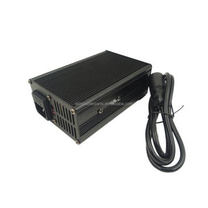 <span class=keywords><strong>Chargeur</strong></span> Rapide EU Prise 58.8V 5A 67.2V 5A LP16 GX16 pour Trottinette MINIMOTORS <span class=keywords><strong>Dualtron</strong></span> 52V 60V 72V DT Mini 110-220V - Product Image 5