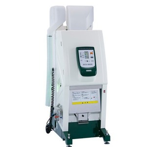 Clasificadora de Color Digital Shizuoka Seiki SCS-32S, Máquina Clasificadora de Alta Precisión para Alimentos - Product Image 2