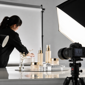 Servicio de Fotografía para Comercio Electrónico, Imágenes para Listados de AMZ, Diseño de Contenido A+, Retoque de Fotos, Edición de Vídeos, Personalización de Marca, Principal/Submarca - Product Image 1