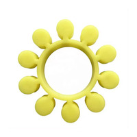 Accouplement flexible ou rigide en PU et caoutchouc YOX ML Spider, accouplement d'arbre en élastomère ML1 ML2 ML3 ML5