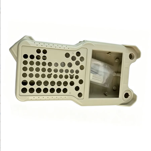 Dispositivo de Programación Portátil Kawasaki Industrial Robot Teach Pendant 50817-0096 para Depuración de Sistemas Robóticos, Teach Pendant Duradero - Product Image 4
