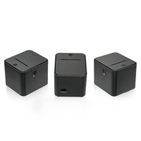 Mini Impresora Térmica de Recibos, Diseño Compacto y Ligero, Bajo Costo y Alta Calidad, con Velocidad de Impresión Rápida