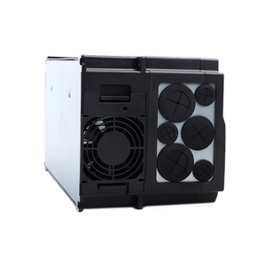 600V 3P 7.5kW ตัวแปลงความถี่ควบคุมสามเฟส VFD075C53A-21 - Product Image 5