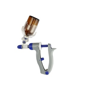 Cettia thú y cụ tự động liên tục vaccinator phun ống tiêm súng cho lợn lớn lợn - Product Image 1