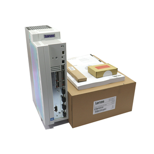 มอเตอร์ EVS9324-EPV004 ของแท้ใหม่ โมดูลโปรแกรม PLC สำหรับขับเคลื่อน EVS9324EPV004 มอเตอร์ EVS9324-EPV004 ของแท้ใหม่ - Product Image 4