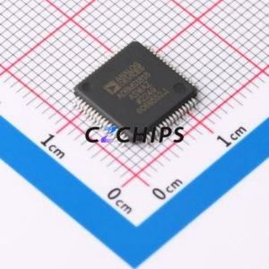 Nuevo y original, con gestión de batería PMIC, Chip IC de circuito integrado de 1/2 "(10x10), 1/2" - Product Image 1