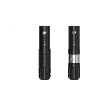 <span class=keywords><strong>De</strong></span> alta calidad del tatuaje pluma recargable inalámbrica tatuaje <span class=keywords><strong>máquina</strong></span> <span class=keywords><strong>rotativa</strong></span> <span class=keywords><strong>de</strong></span> la pluma <span class=keywords><strong>kit</strong></span> inalámbrico con tatuaje fuente <span class=keywords><strong>de</strong></span> alimentación - Product Image 2