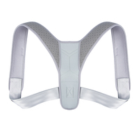 LADYGLOW-Ceinture de Correcteur de Posture Intelligent, Correcteur de Posture Inteligente, Réglable
