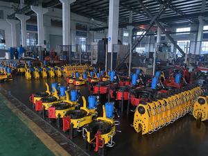 أدوات حفر API: ملقط هيدروليكي لحفر آبار النفط - Product Image 6