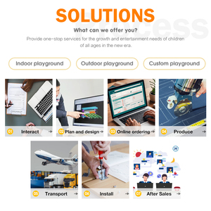 10 mét vuông sân chơi trong nhà bọt mềm chơi castello với khối chơi mềm và đồ chơi giáo dục - Product Image 6