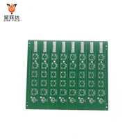 Servicio Integral de PCB, Fabricante de Productos Electrónicos, Ensamblaje de Circuitos Impresos, Diseño de PCB