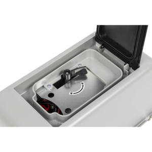 ऑटो डोर बंद करने वाला डबल स्विंग गेट ओपनिंग सेंसर - Product Image 3