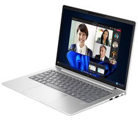 Per Elitebook 640 G11 14" FHD 1920x1080 Laptop Aziendale in Alluminio Intel Core Ultra5 16GB RAM DDR5 1TB SSD PCIe Fotocamera