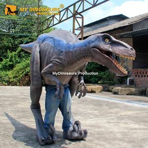 MyDino – Costume de dinosaure pour Halloween, accessoire Animatronic DC621 - Product Image 5