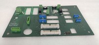 Nuevo y Original LAB2 SEING AMP IPECTION TECHNOLOGIES REVISION A SAP 8207690 para PLC