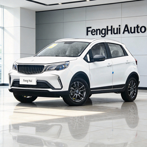 Nouveau Livan X3 PRO FWD SUV Automatique Turbo Caméra Arrière Métallisée Modèle de <span class=keywords><strong>Voiture</strong></span> Très Vendu <span class=keywords><strong>Prix</strong></span> Usine Pas Cher pour l'Exportation en Algérie - Product Image 1