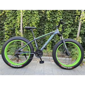 26'' 4.0 Carbon for Men/ Full Suspension <b>Mountain</b> Fatbike Rims/ Popular Tire With Good Tyre RSD-FB-010 Fat <b>Bike</b>/ Fat Ti - Product Image 3