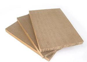 Papan goresan kucing besar dan ukuran kustom kustom mewah dapat disesuaikan - Product Image 2