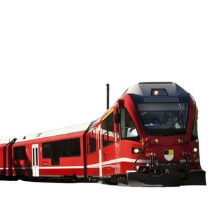 Agente de Transporte Ferroviario de Carga, Envío DDP en Tren, Transporte de Mercancías por Ferrocarril a Europa, Estados Unidos, España, Italia, Países Bajos - Product Image 1