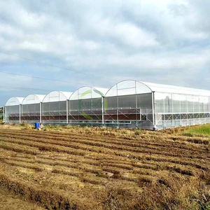 Filet anti-insectes et d'ombrage pour environnement Contrôleur de serre 50 mailles pour <span class=keywords><strong>l</strong></span>égumes champignons fleurs - Product Image 5