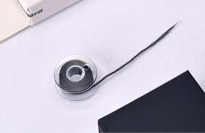 Hilo Pre-Entintado de 10m para Mapeo de Cejas, Herramienta de Medición y Posicionamiento PMU para Diseño de Cejas, Entrenamiento de Maquillaje Permanente - Product Image 6