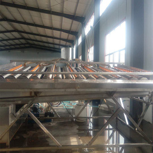 Macchina automatica di classificazione a rulli ad alta efficienza per la selezione e la classificazione delle <span class=keywords><strong>ciliegie</strong></span> - Product Image 5