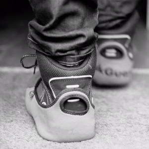 Nouveau design de couvre-chaussures en néoprène lavable et réutilisable couvre-chaussures en néoprène réutilisable antidérapant - Product Image 4