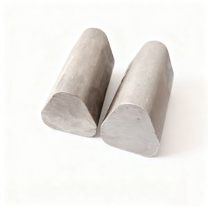 Kundenspezifische Kaltgezogene Spezialstahl- & Gussteile, Direkt ab Werk, Zeichnungsbasierte Anpassung ASTM A36, Kohlenstoff-/Legierungsstahlstange - Product Image 3