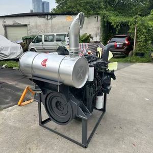 Arbre à cames turbocompressé de moteur diesel OM460LA pour Forengine pour des applications de camion minier - Product Image 6