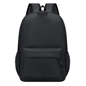 Fabbricazione vendita diretta borsa per libri con Logo stampato personalizzato Teen Kids Boys Girls School Bag zaino per studenti delle scuole elementari