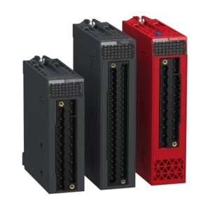 แพ็คเกจแท้ 100% BMXDRA0815 โมดูลเอาต์พุตแบบแยกส่วน 1 I/O 24V Modbus ระบบควบคุมอุตสาหกรรม Modicon X80 PLC ROM - Product Image 6