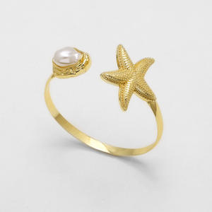 Conjunto de Joyería de Perlas de Imitación Estilo Europeo Americano, Chapado en Oro Real de 18k, de Alta Gama para Mujer, para Bodas, Compromisos y Fiestas - Product Image 4