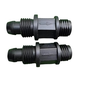 อุปกรณ์เสริม T40T20P สำหรับโดรนเกษตร ท่อพลาสติกหัวตรง 002428.05 - Product Image 3