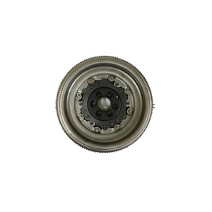 03G105266Ar 03G105266Bd गर्म बिक्री 02E 6 छेद 132 दांत Dq250 चक्का <span class=keywords><strong>Assy</strong></span> के लिए ऑडी A3 3.2I Vw Jetta - Product Image 6