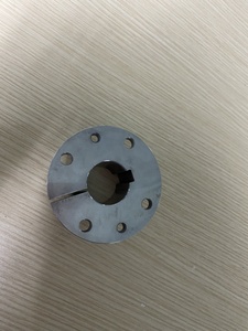 Factory Cnc Milling Machining Aluminum Milling Parts Machining Cnc Milling Machining Part High Precise - Product Image 4