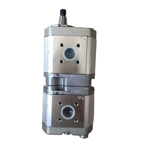 มอเตอร์เกียร์แบบคอนเซนตริค 8500105 สำหรับรถบดถนนของไดนาแพค - Product Image 5