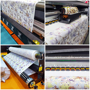 Impresora <span class=keywords><strong>de</strong></span> sublimación <span class=keywords><strong>de</strong></span> gran formato, impresión por sublimación <span class=keywords><strong>de</strong></span> 1900mm, textil, transferencia térmica, digital, near me - Product Image 4