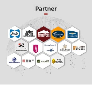 Efisiensi tinggi otomatis penuh jalur produksi kasur naiba untuk kasur pegas saku 10 ~ 20 kasur/jam 380/220V - Product Image 5