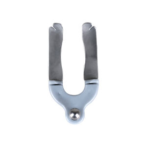 Estabilizador de Corazón, Pie de Presión para Cirugía Cardíaca, Equipo con Certificación CE, Instrumento de Cardiología Desechable para Hospital - Product Image 5