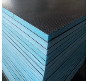Paneles XPS Industriales de Alta Densidad a <span class=keywords><strong>Precio</strong></span> de Fábrica, Aislantes, de Alta Resistencia a la Compresión y Retardantes de Llama - Product Image 5