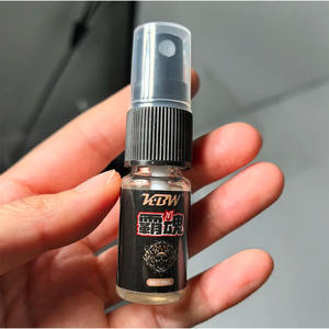 Nouvelle Crème Gel Sexuelle OEM pour Hommes 10ml – Amélioration de l'Effet et Retard de l'Éjaculation Prolongée – Produits Sexuels pour Hommes Adultes - Product Image 1