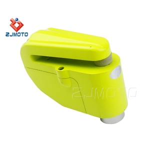 <span class=keywords><strong>Alarma</strong></span> <span class=keywords><strong>de</strong></span> seguridad <span class=keywords><strong>para</strong></span> motocicleta, bloqueo <span class=keywords><strong>de</strong></span> <span class=keywords><strong>disco</strong></span> <span class=keywords><strong>de</strong></span> freno, antirrobo - Product Image 5