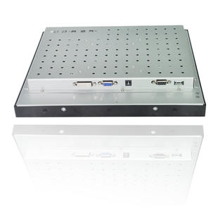 Pantalla LCD de Marco Abierto de 12.1 Pulgadas con Pantalla Táctil SAW de 10 Puntos para Juegos - Product Image 3