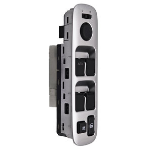 Interruptor de Botón para Elevalunas, Repuesto Automotriz ABS para Suzuki Liana, 37990-59J10 - Product Image 1