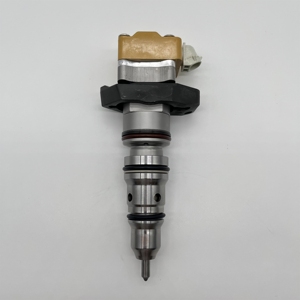 หัวฉีดน้ำมันเชื้อเพลิง 1833645C1 5C3Z9VE527ARM AP63804AE F81Z9E527EARM XC3Z9E527AARM สำหรับเครื่องยนต์ DT466E DT530E 7.6 ลิตร - Product Image 3